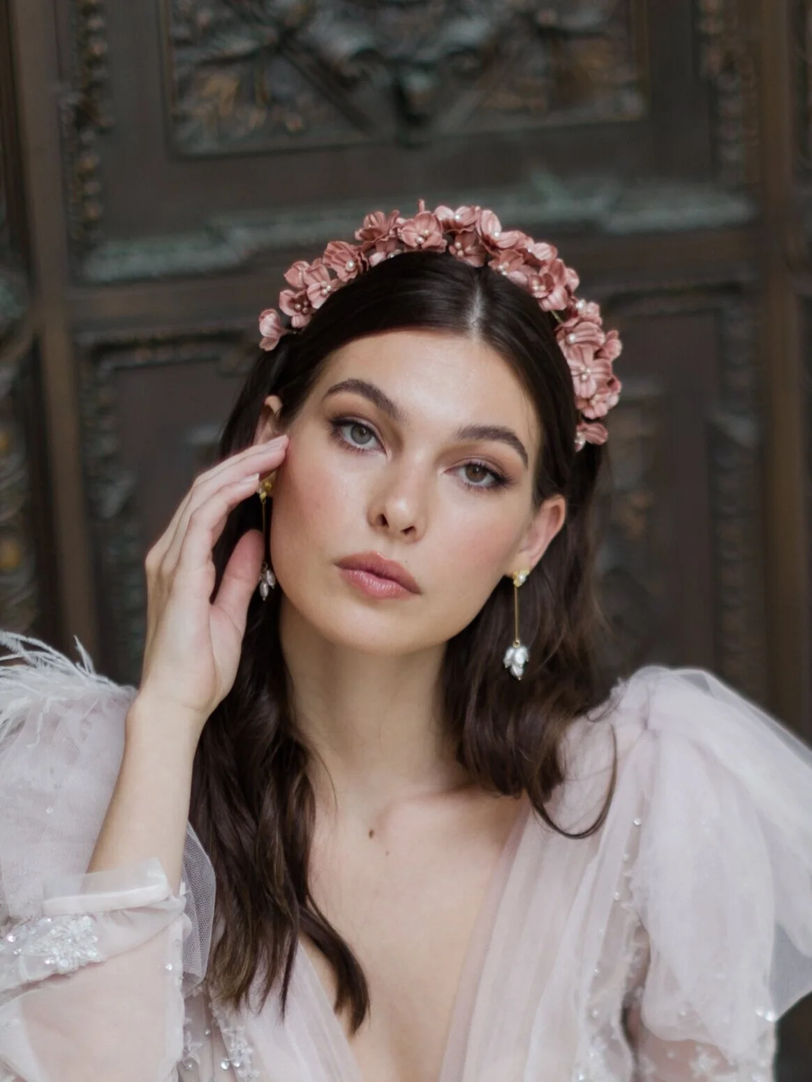 VERONICA