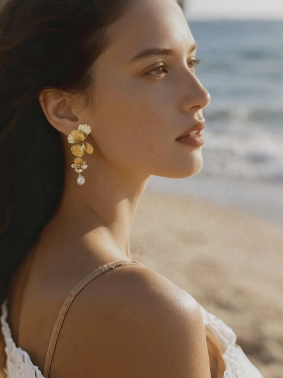 SADIE EARRINGS