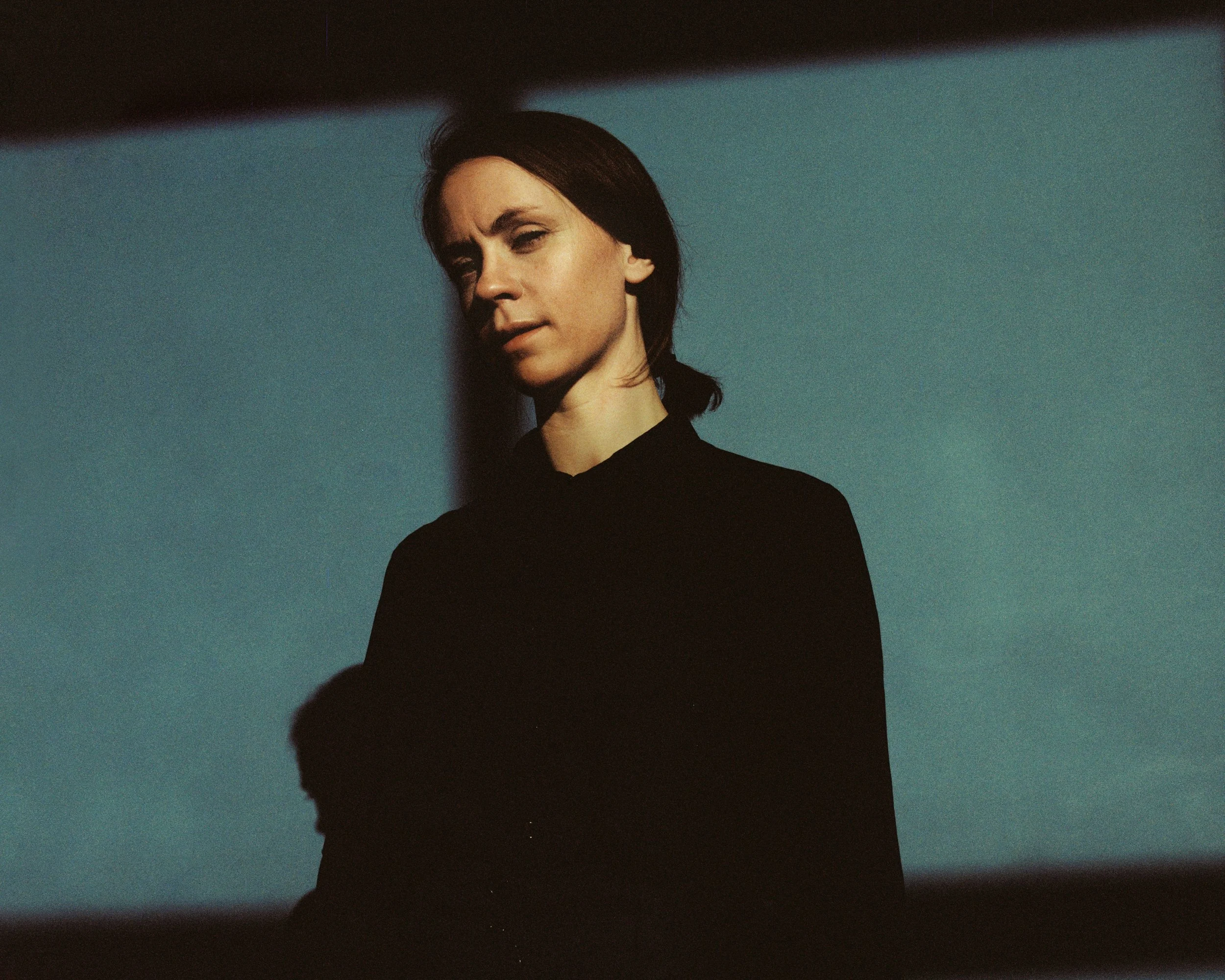 ANE BJERKAN W/STRINGS