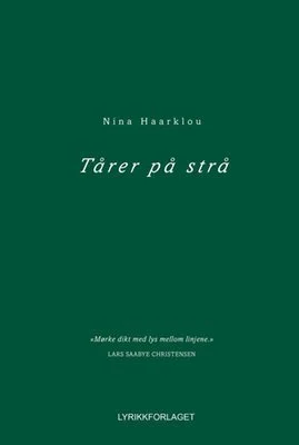 Ane Bjerkan & Nina Haarklou - Tårer på Strå
