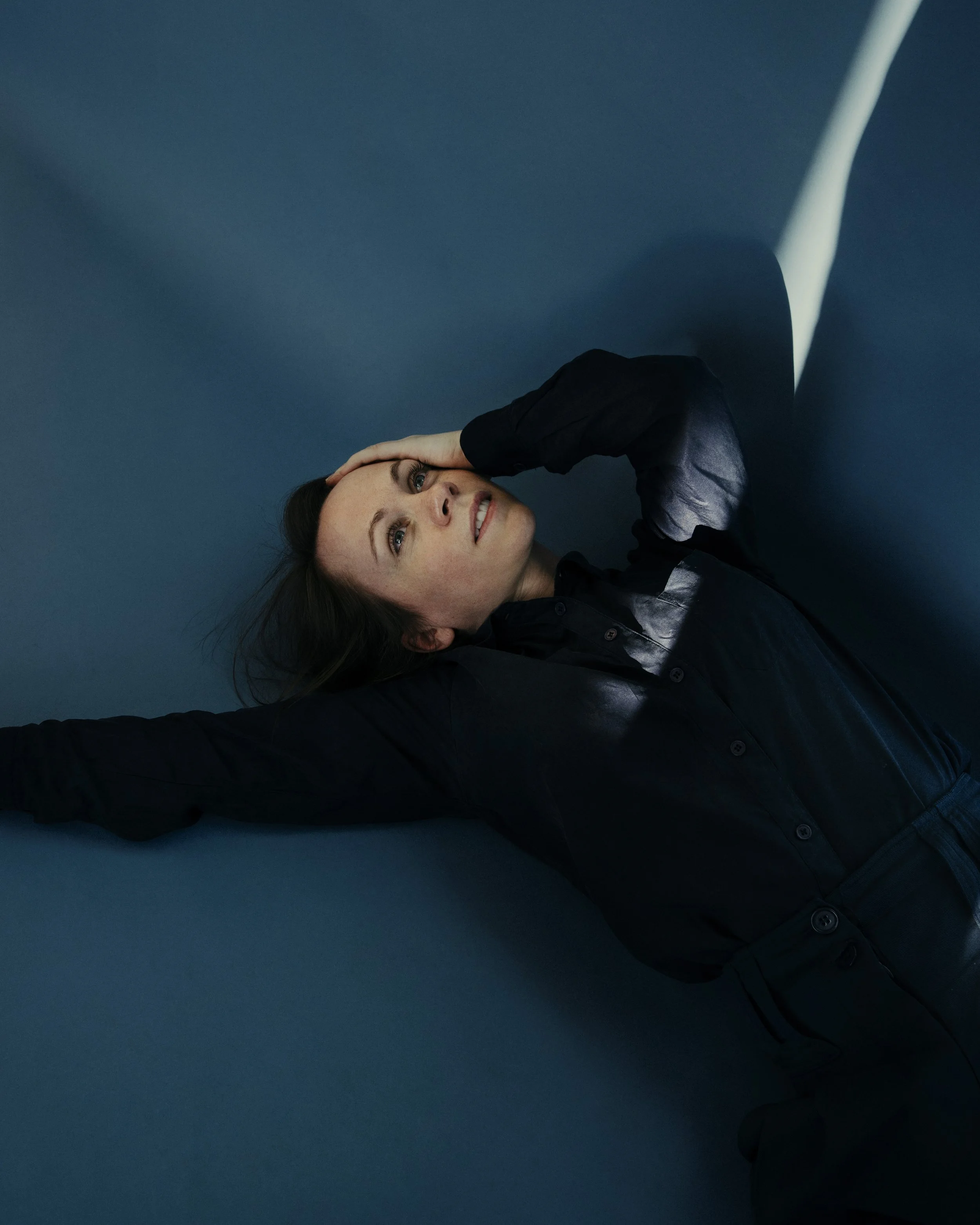 Ane Bjerkan SOLO, FOLK i Storgata