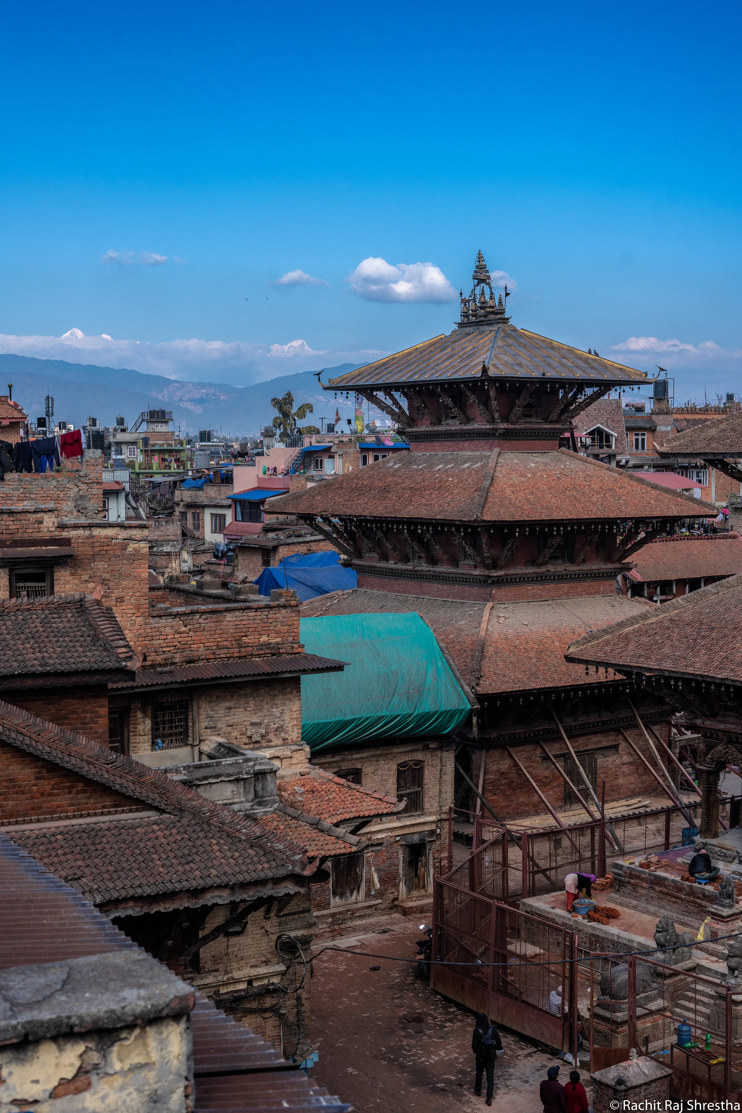 Nepal