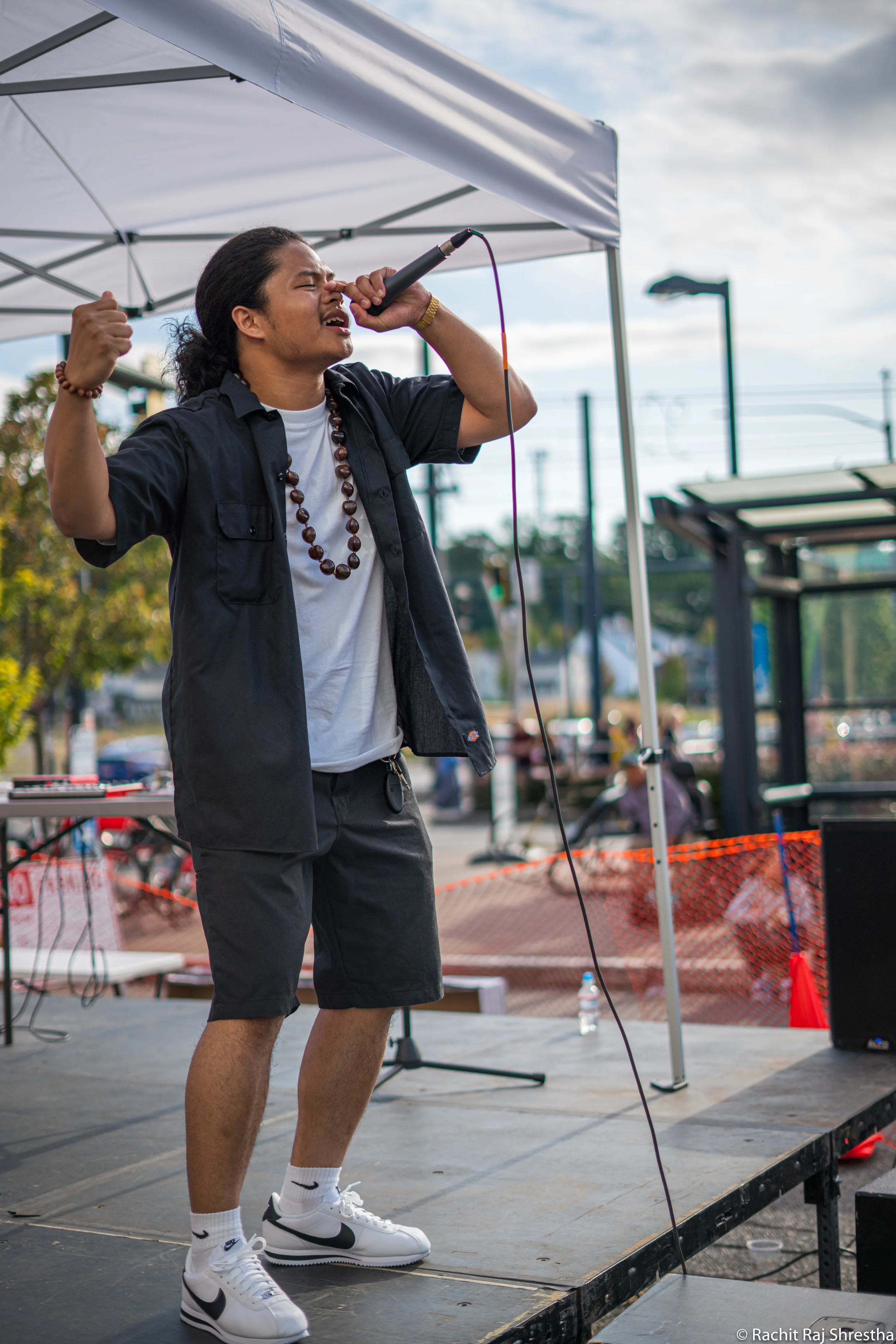 Othello Block Party 2019