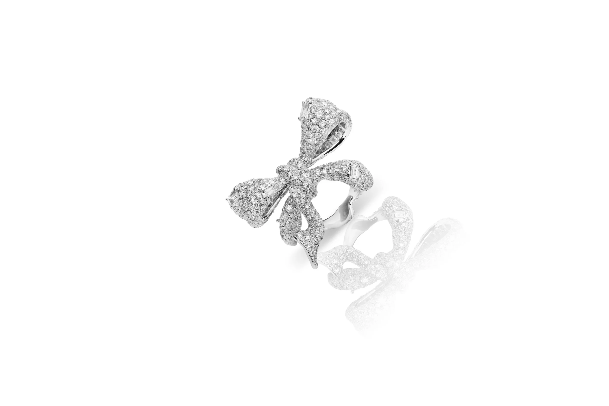 高端珠寶產品攝影作品 - JD Studio