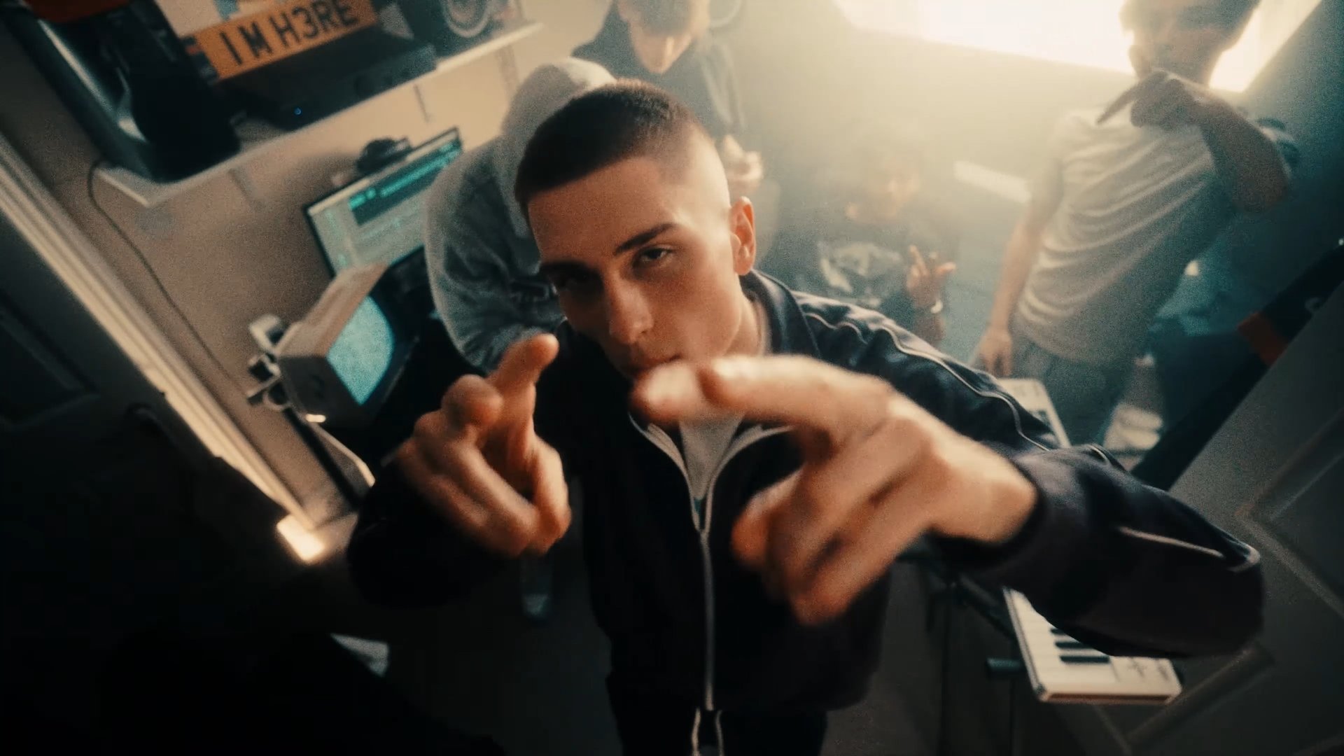 香港專業商業攝影服務-企業形象與產品拍攝-JD-Studio