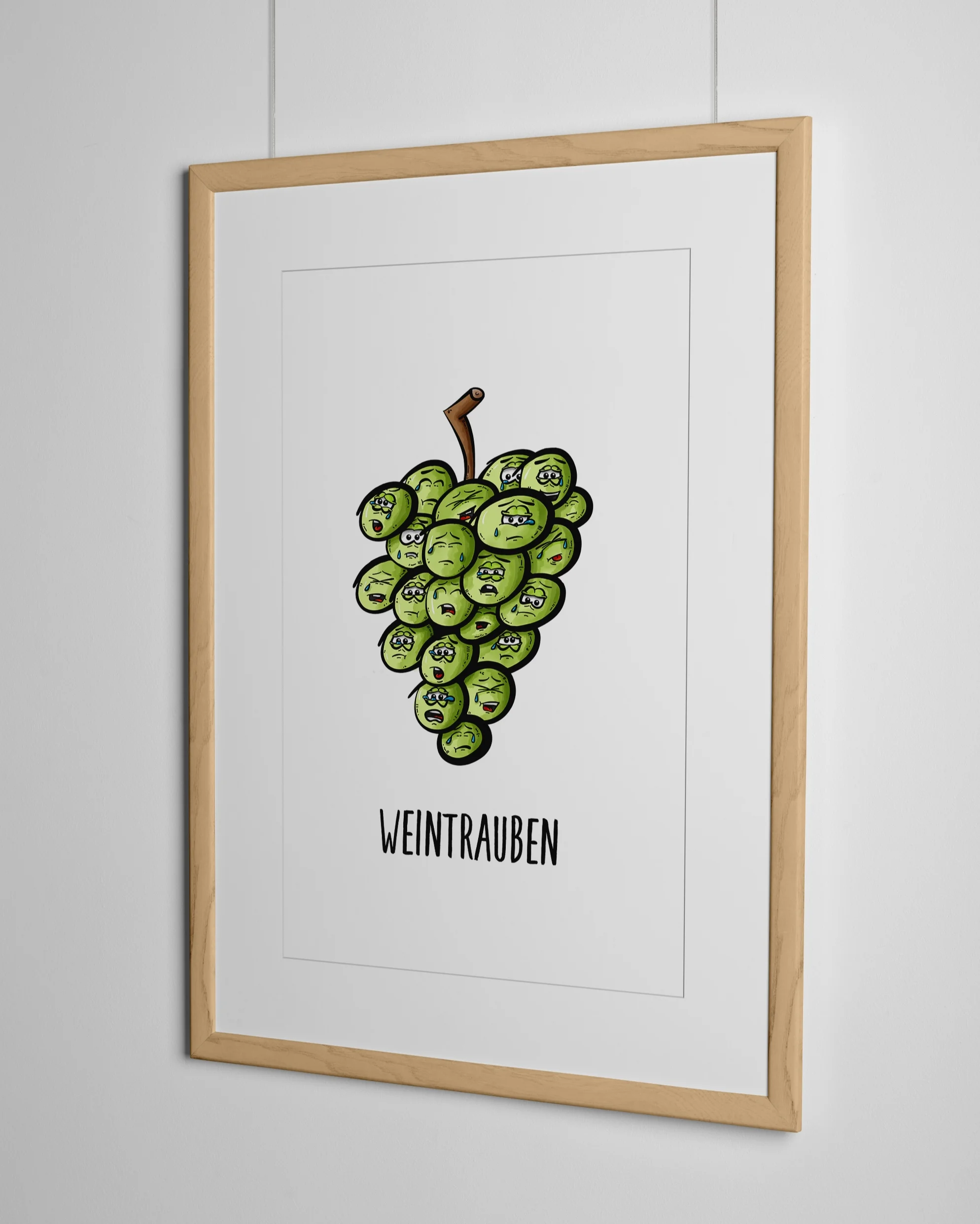 Weintrauben