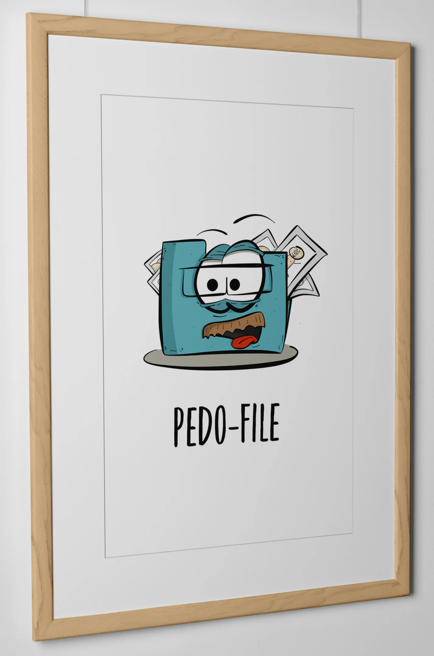 Pedo-File