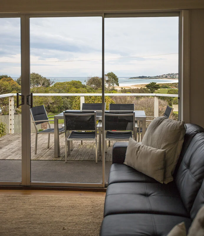 Dog friendly holiday at Apollo Bay on the Great Ocean