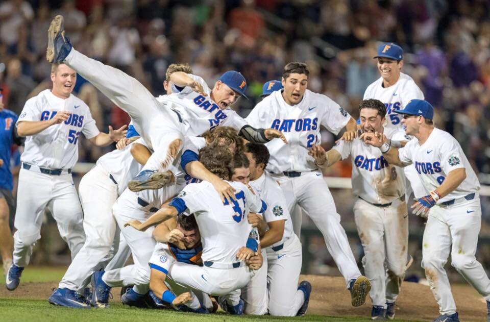 College World Series