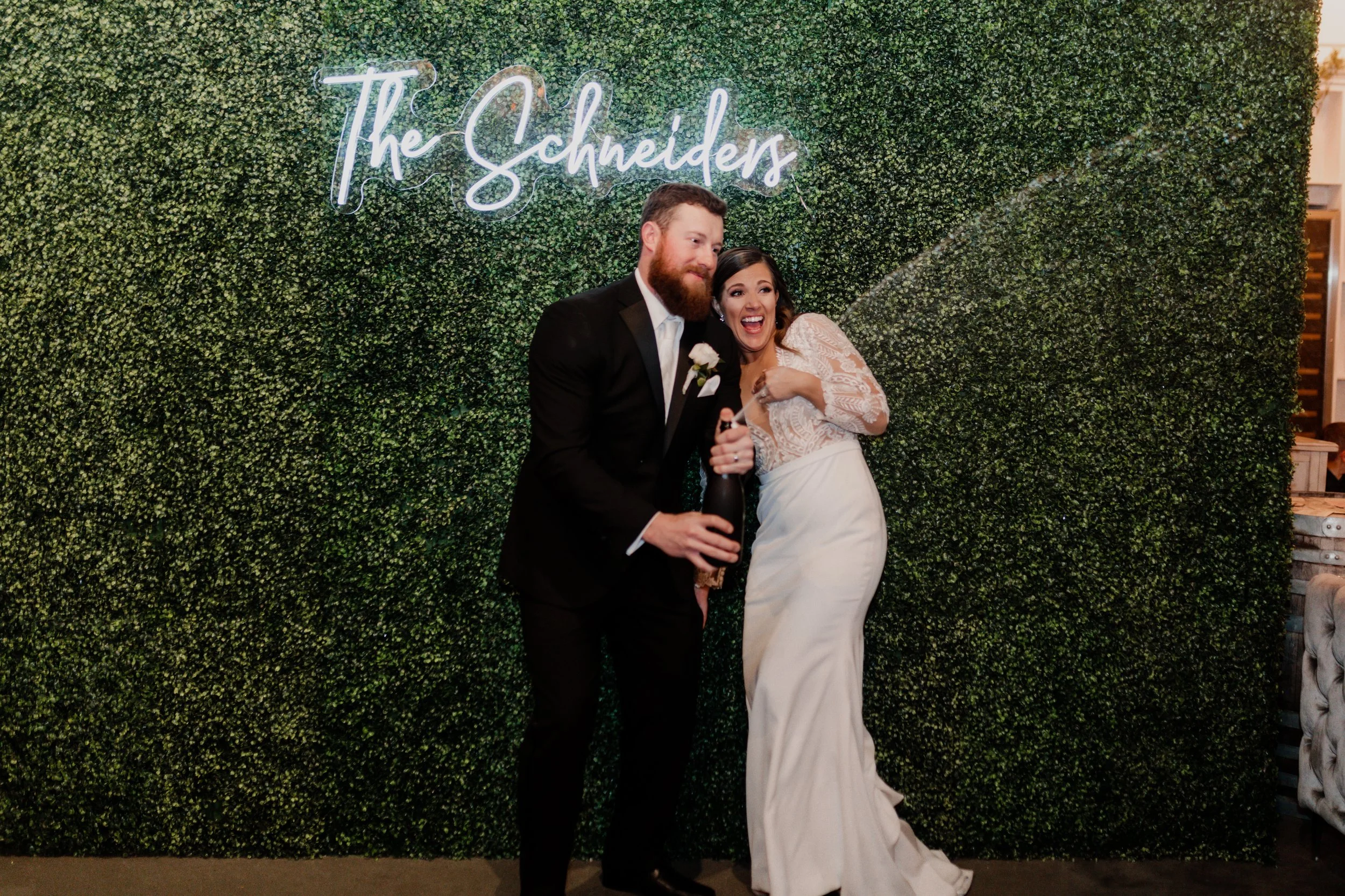 Venue Spotlight: The Garden Room