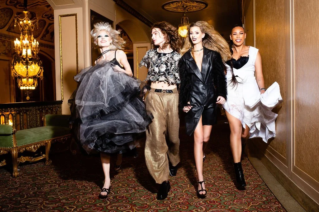 Omaha Fashion Week Fall 2022