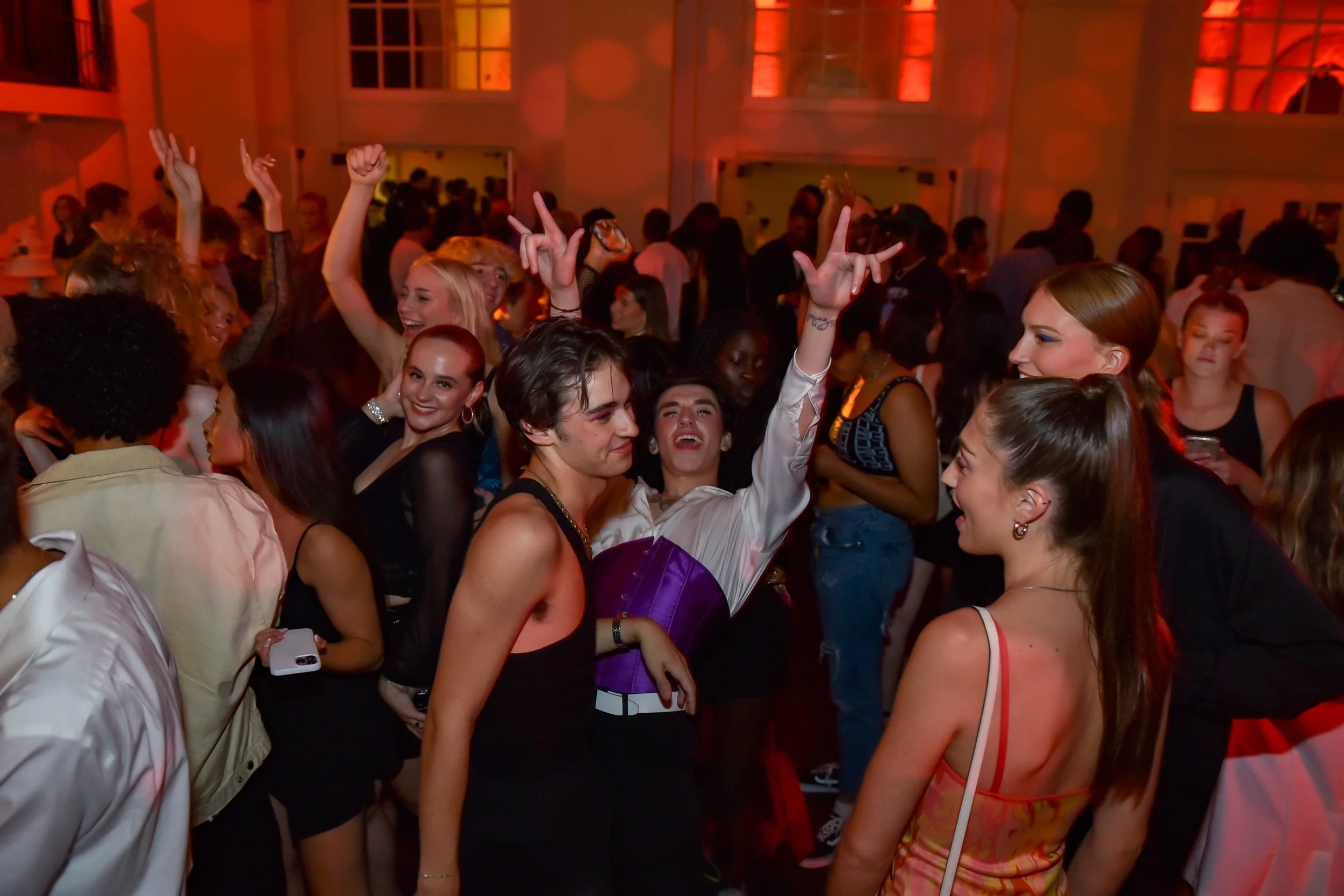 In Case You Missed It: Summer 2022 with Omaha Event Group