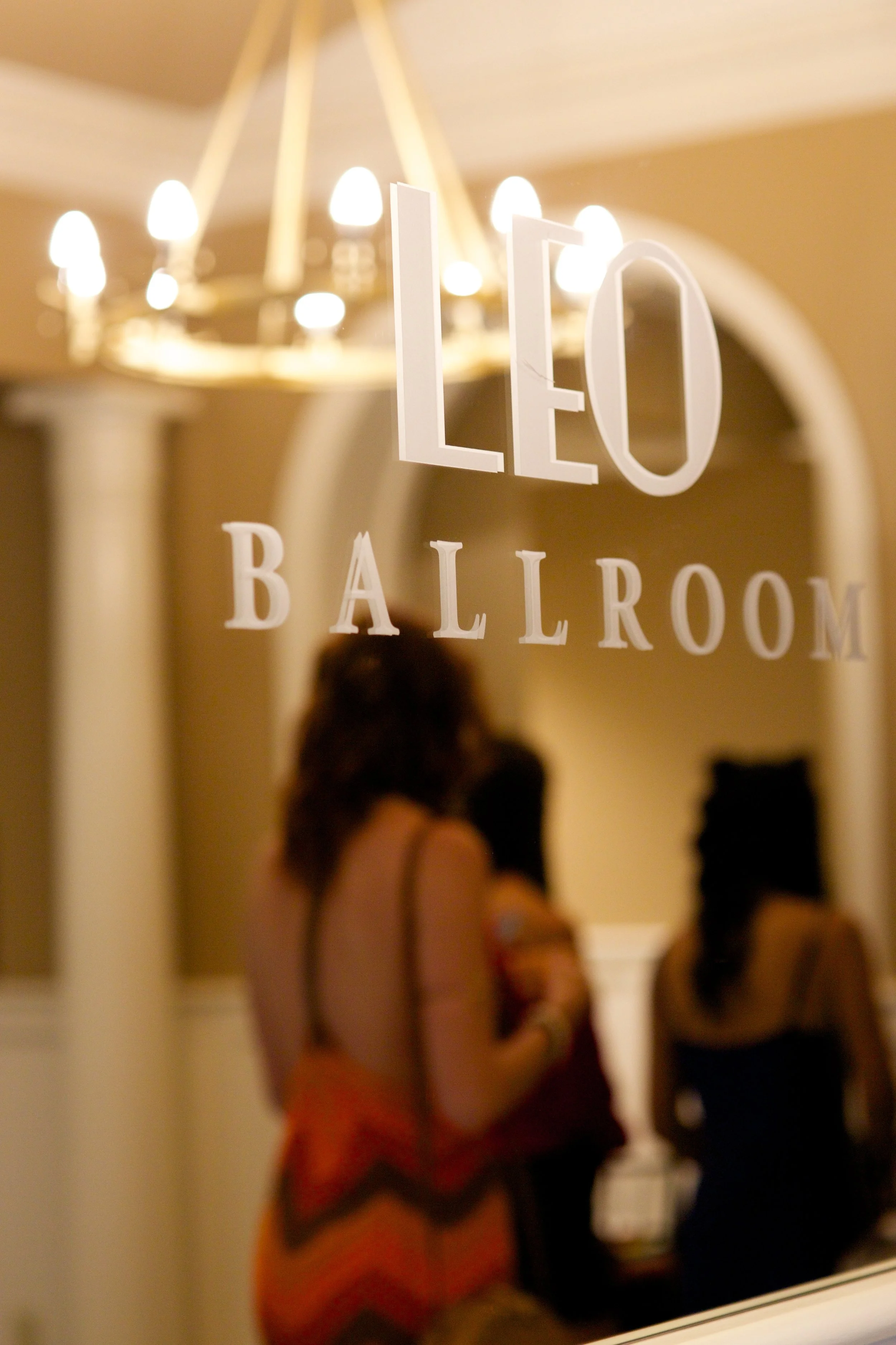 Venue Spotlight: Leo Ballroom