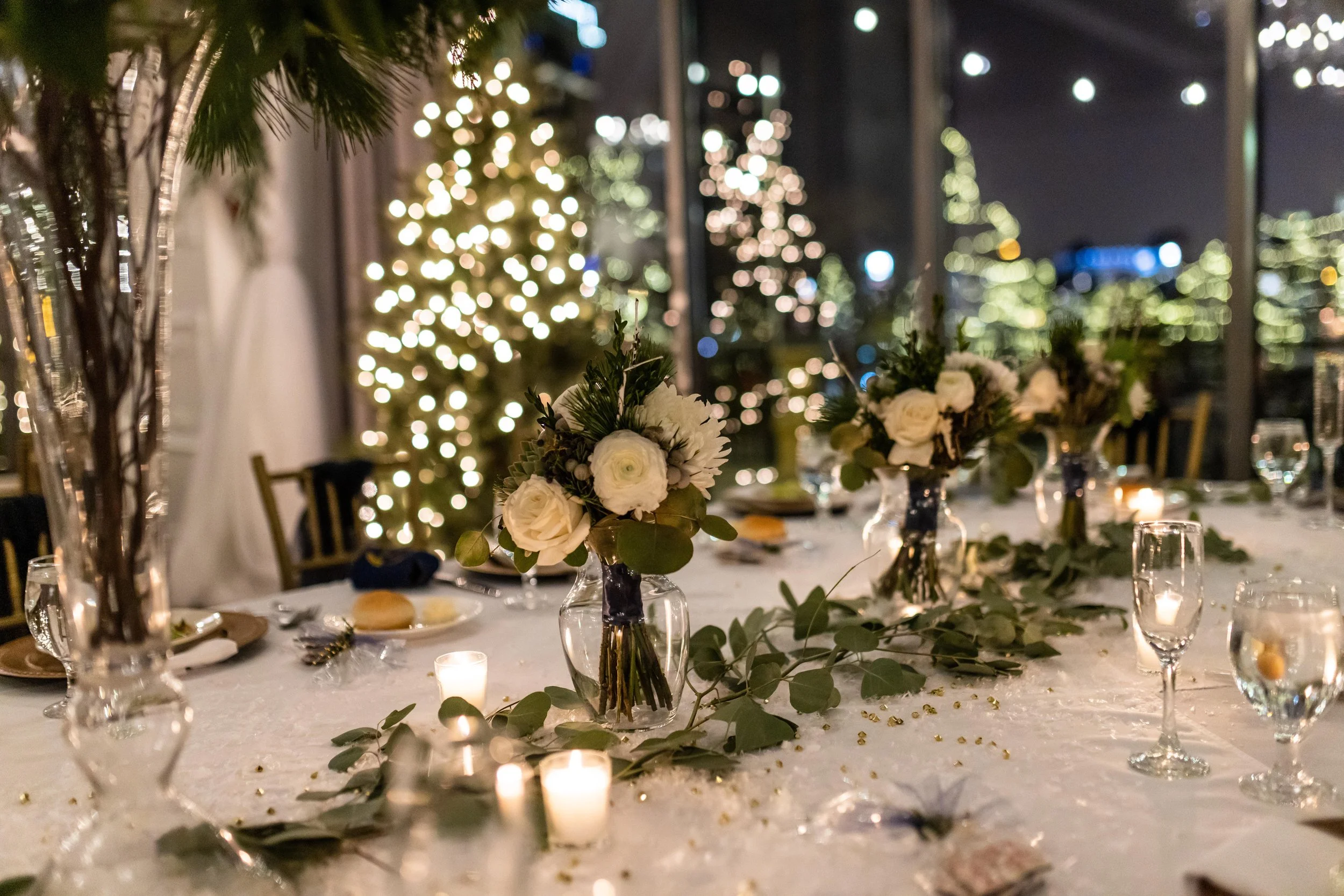 Get Your Holiday on with Omaha Event Group