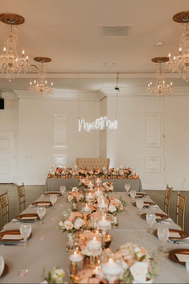 Venue Spotlight: Empire Room