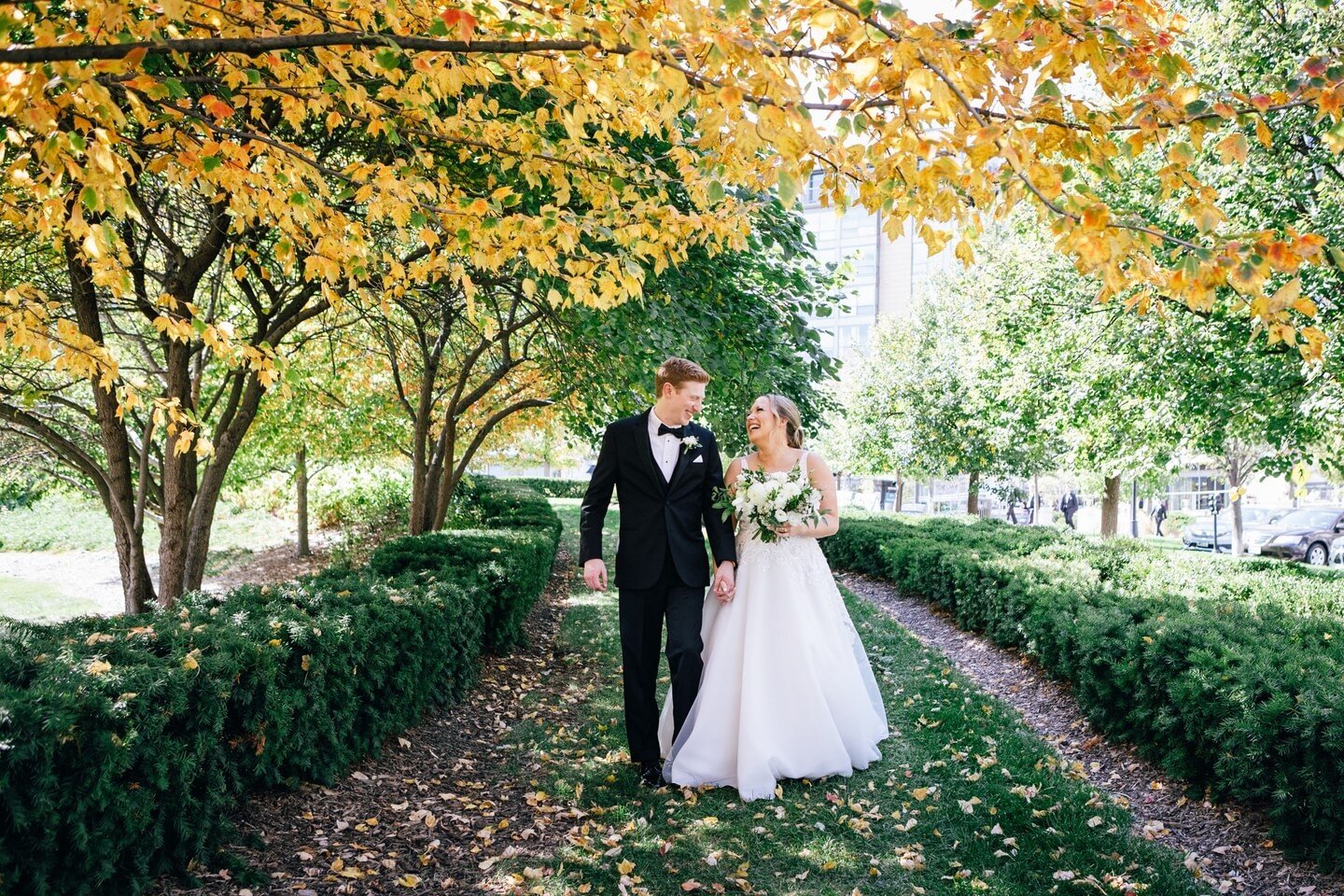 ✨Find beautiful photo-worthy moments in Turner Park, just across the street from the Empire Room ✨⁠
⁠
Discover the possibilities of your event at our venue when you schedule a tour with one of our Expert Event Managers today.✨⁠
⁠
Photography | @andre