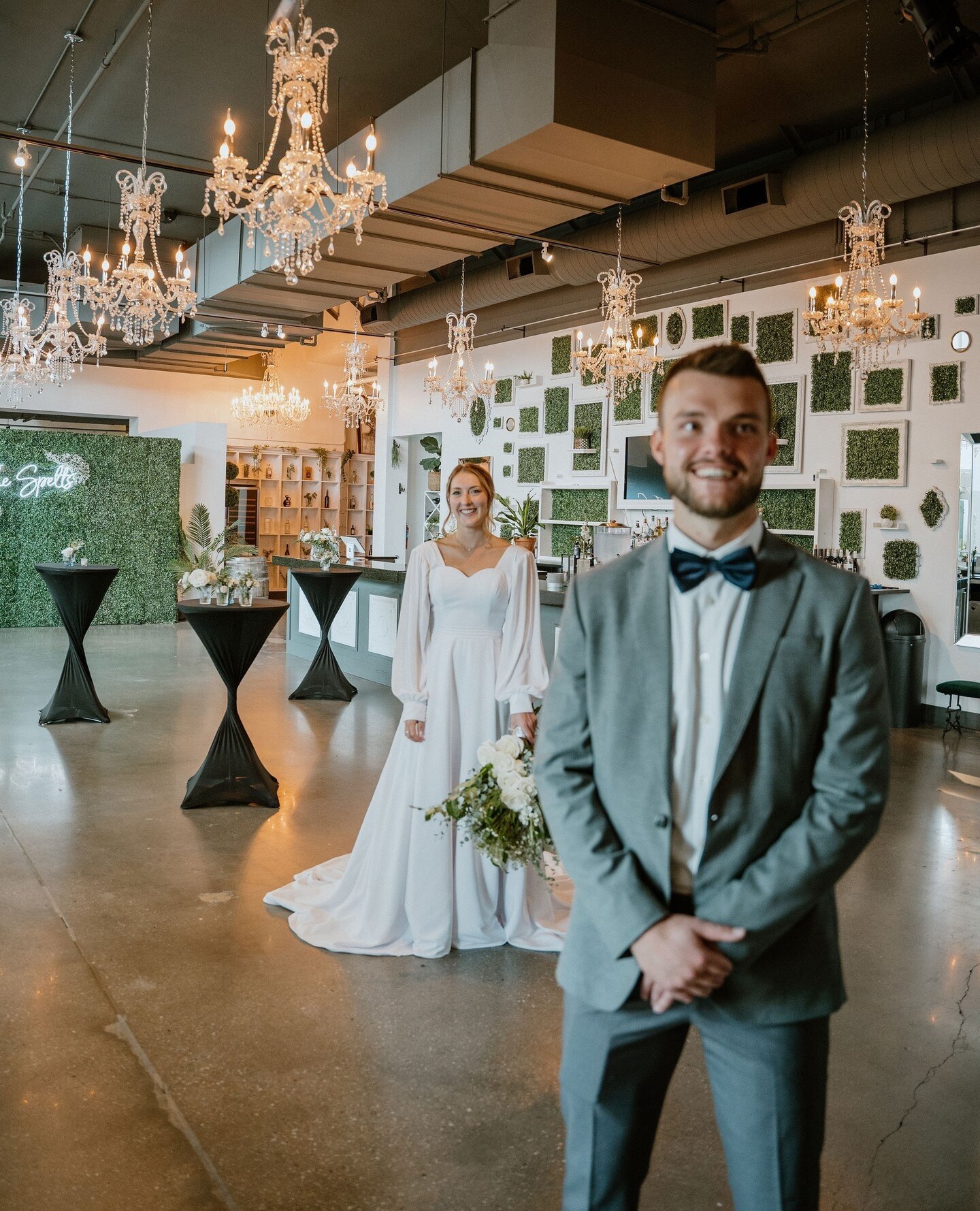 ✨Wonderful surprises await you in the heart of Downtown Omaha✨⁠
⁠
Discover the possibilities of your event at our venue when you schedule a tour with one of our Expert Event Managers today.✨⁠
⁠
Photography | @allisonkleinphotography