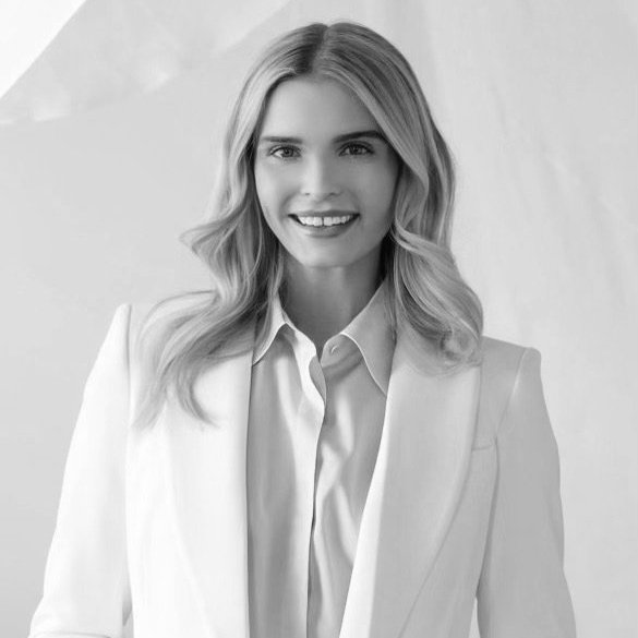 Georgie Myers, Sales Director