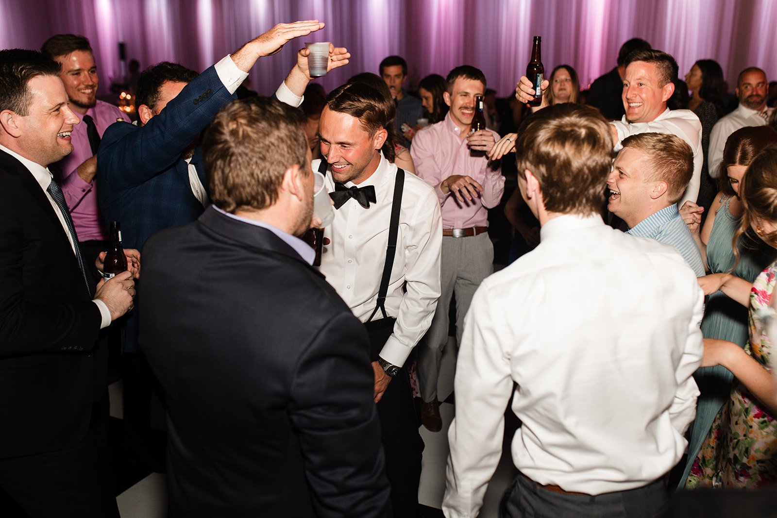 The Best Event Spaces in Omaha for Any Occasion 