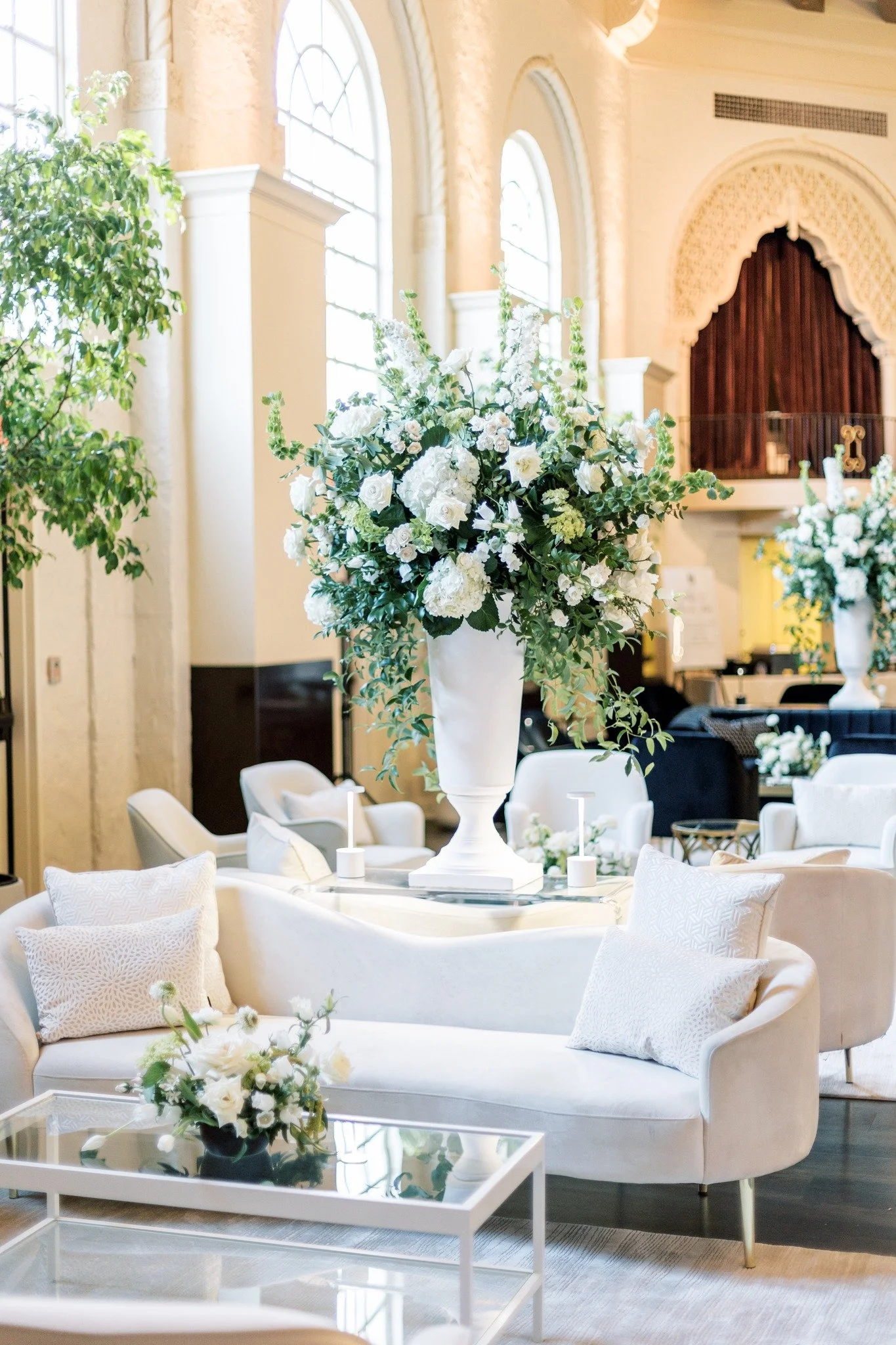 Top Trends for Event Décor in 2024 