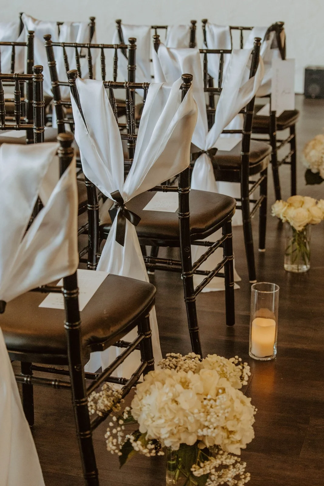 Personalizing Your Wedding Venue: Make It Uniquely Yours 