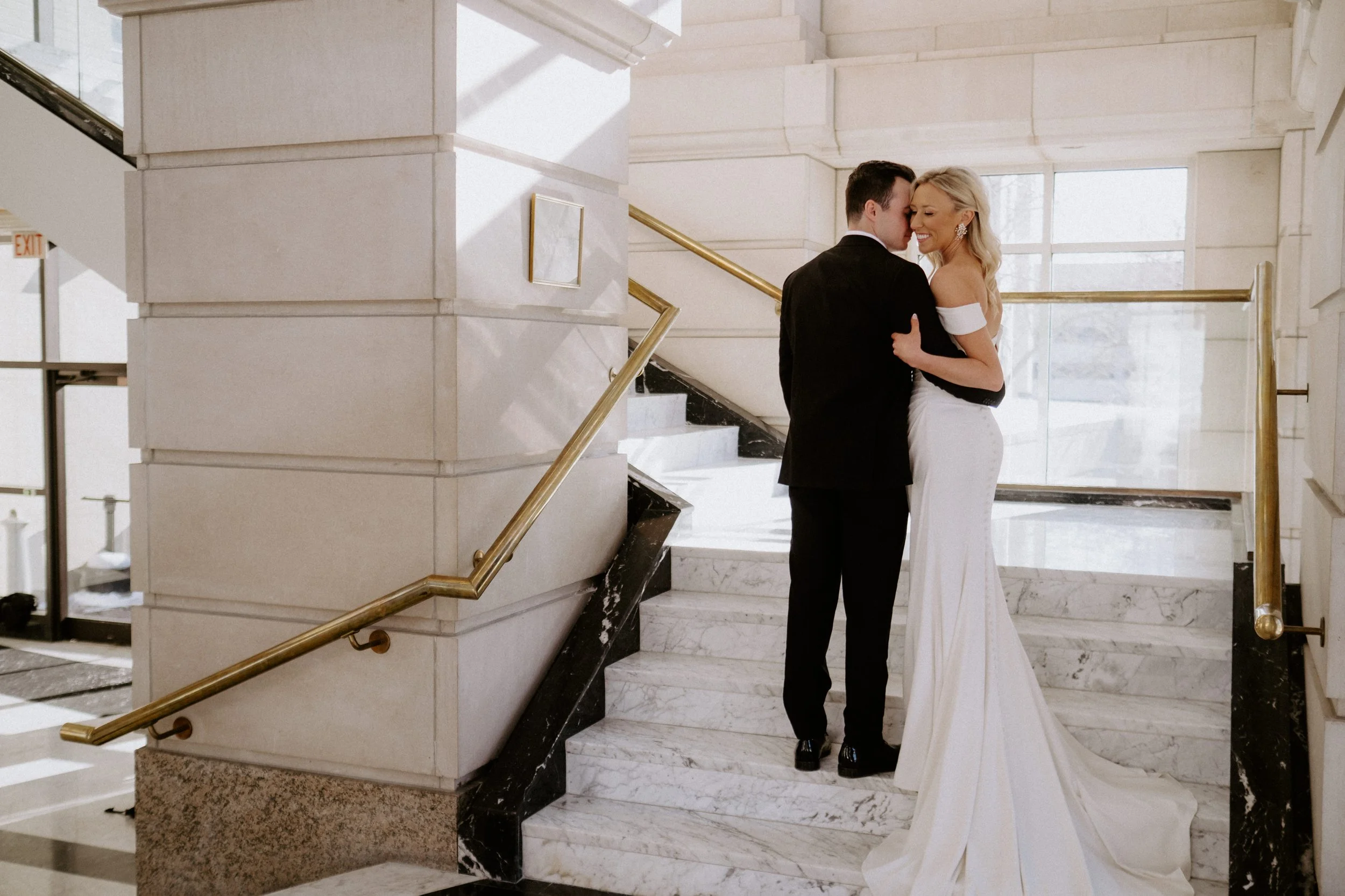 Why Wait to Get Married? The Beauty of Planning Your Wedding in Less Than One Year