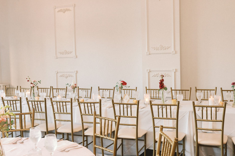 Tips for Planning a Wedding Brunch Reception in Omaha, Nebraska
