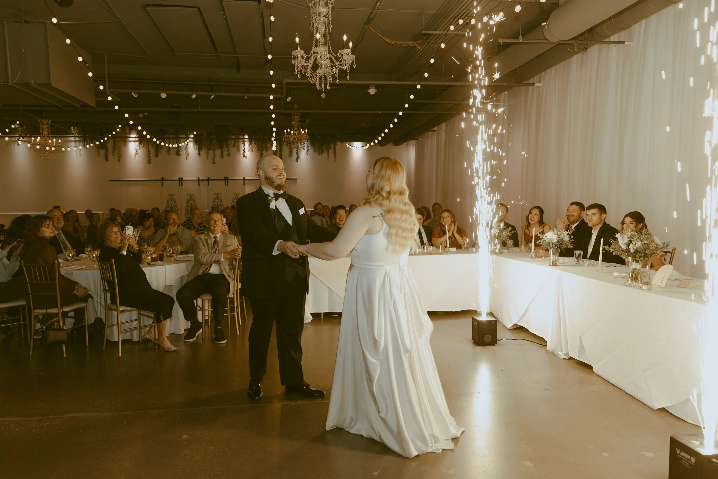 10 Questions to Ask Before Booking Your Wedding Venue