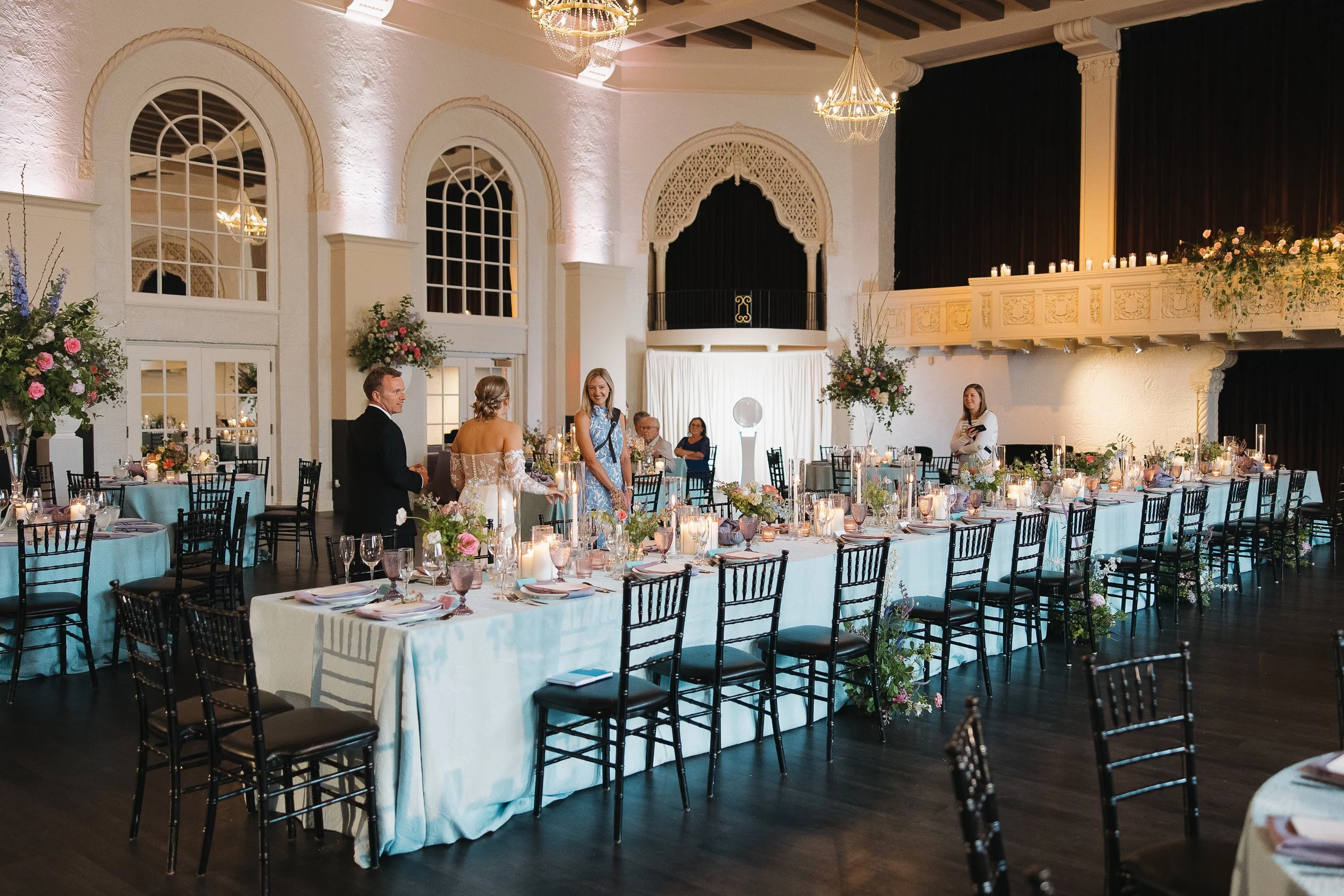The Importance of Venue Selection in Event Planning