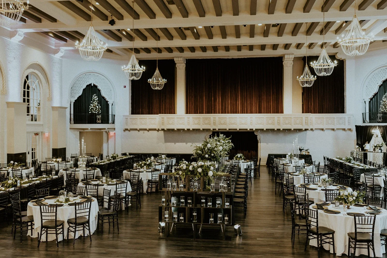 How Early Should You Book an Event Venue?