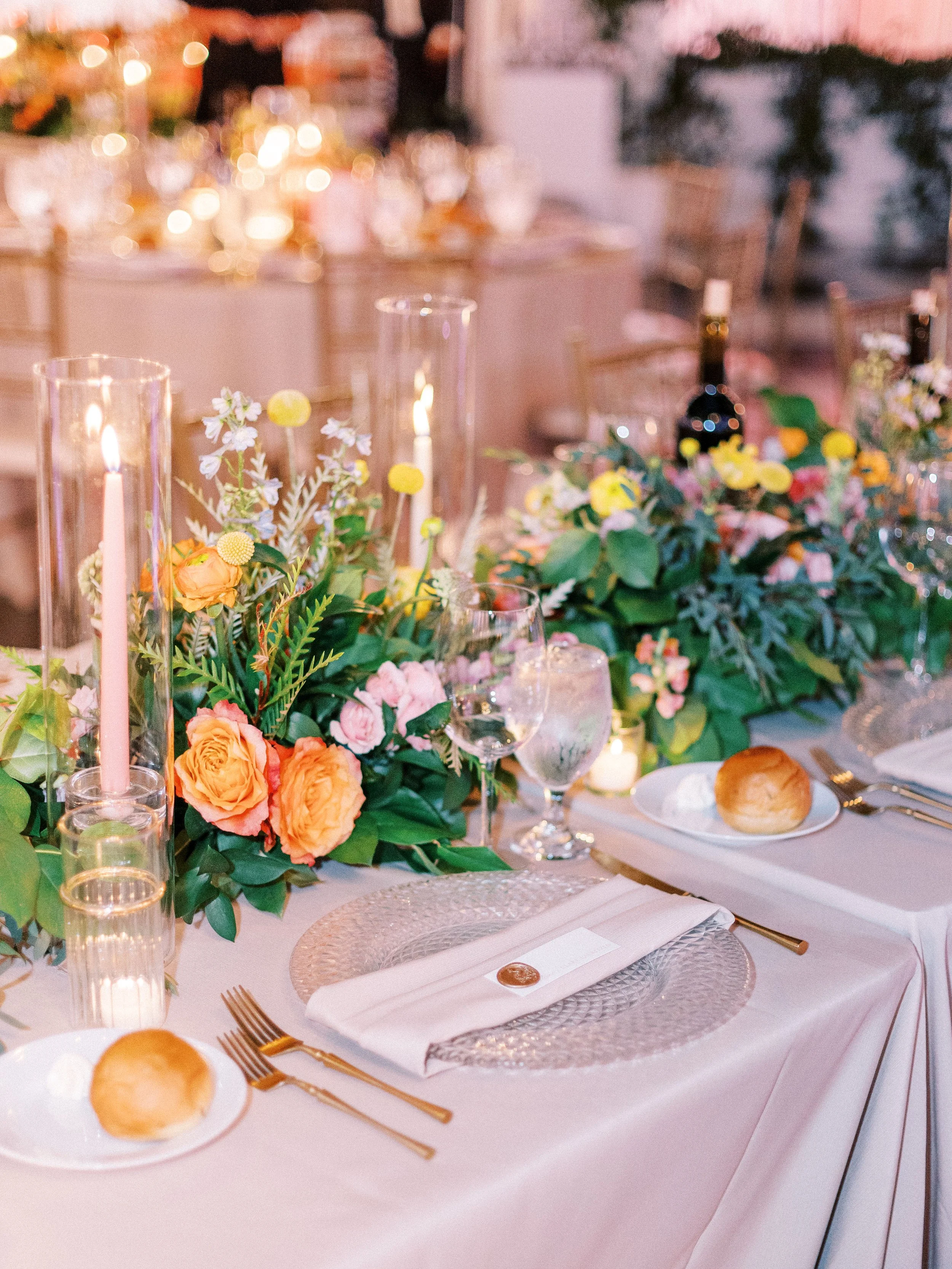 How To Make A Wedding Mood Board That Captures Your Vision