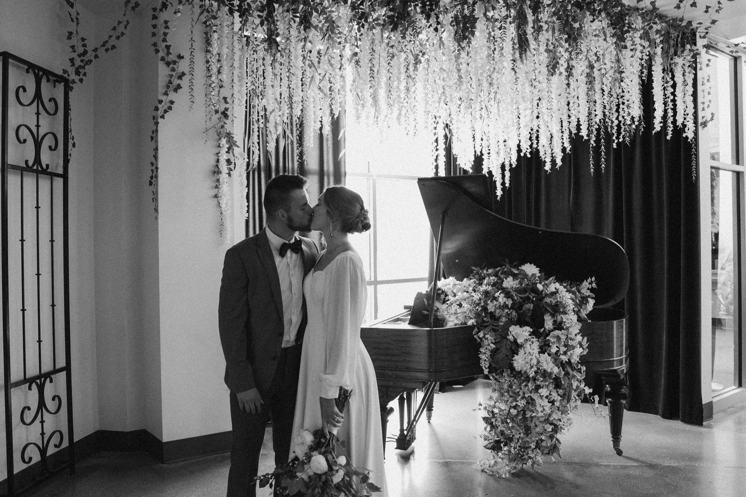 Wedding Decor On A Budget: Where To Splurge And Where To Save