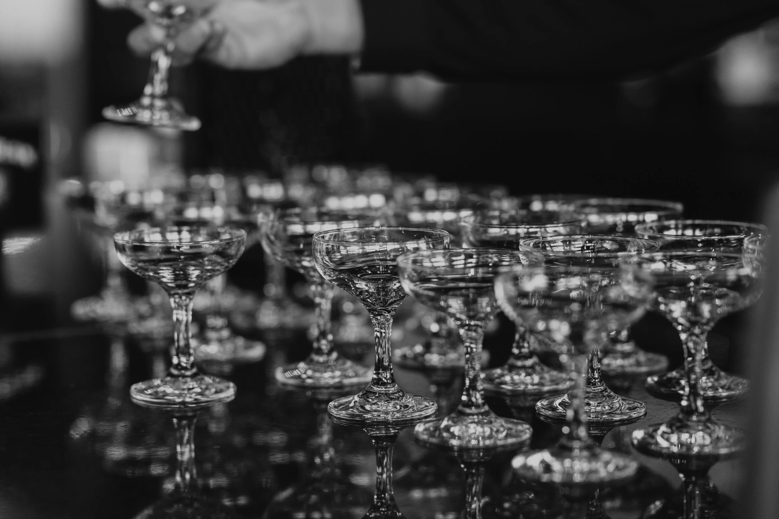 Corporate Holiday Party Planning: Balancing Professional and Festive
