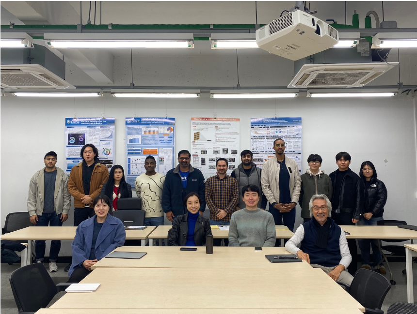 Dr. Clarar Cheung Special Seminar