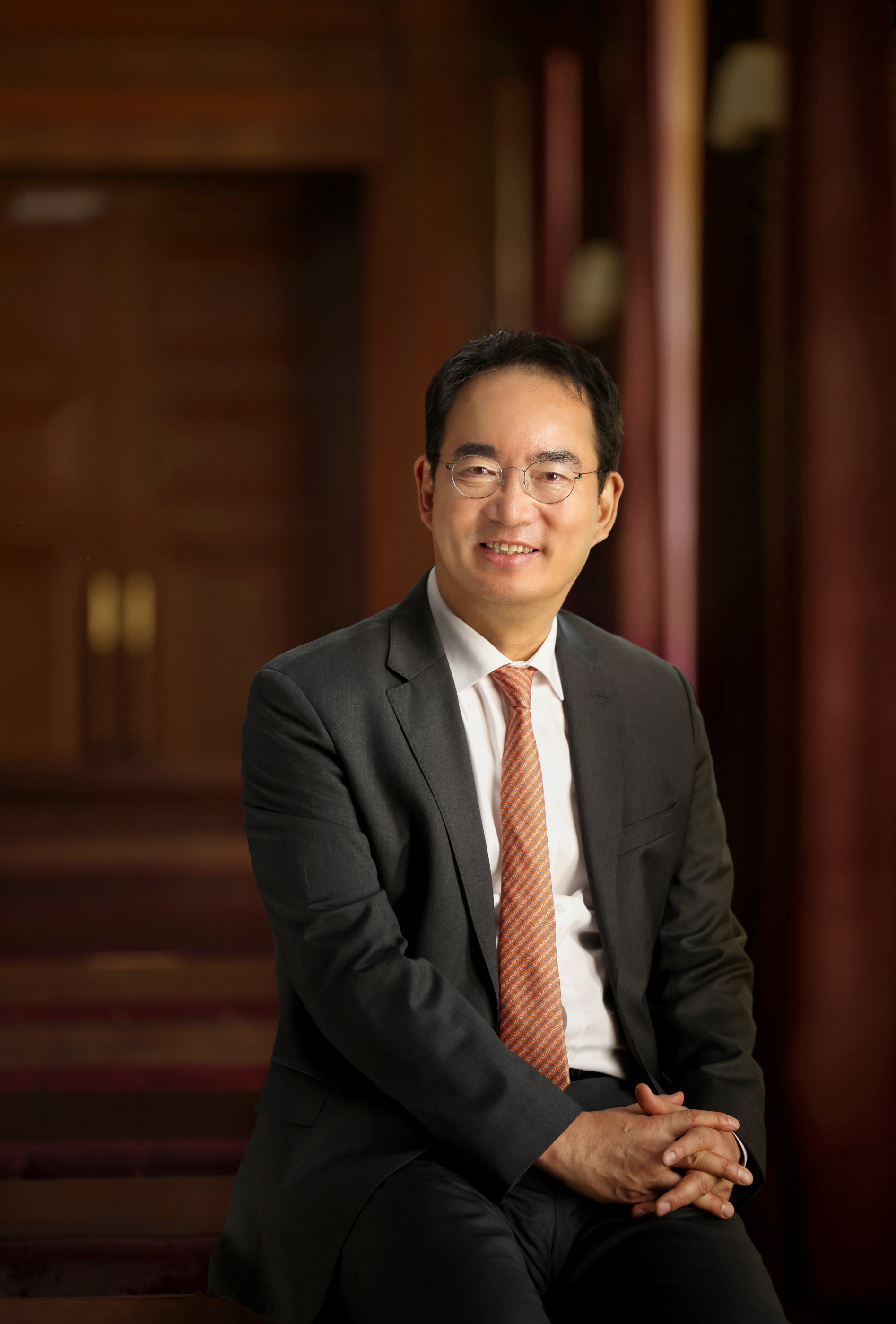 조훈희 교수님, (주)한화 신임 사외이사 선임