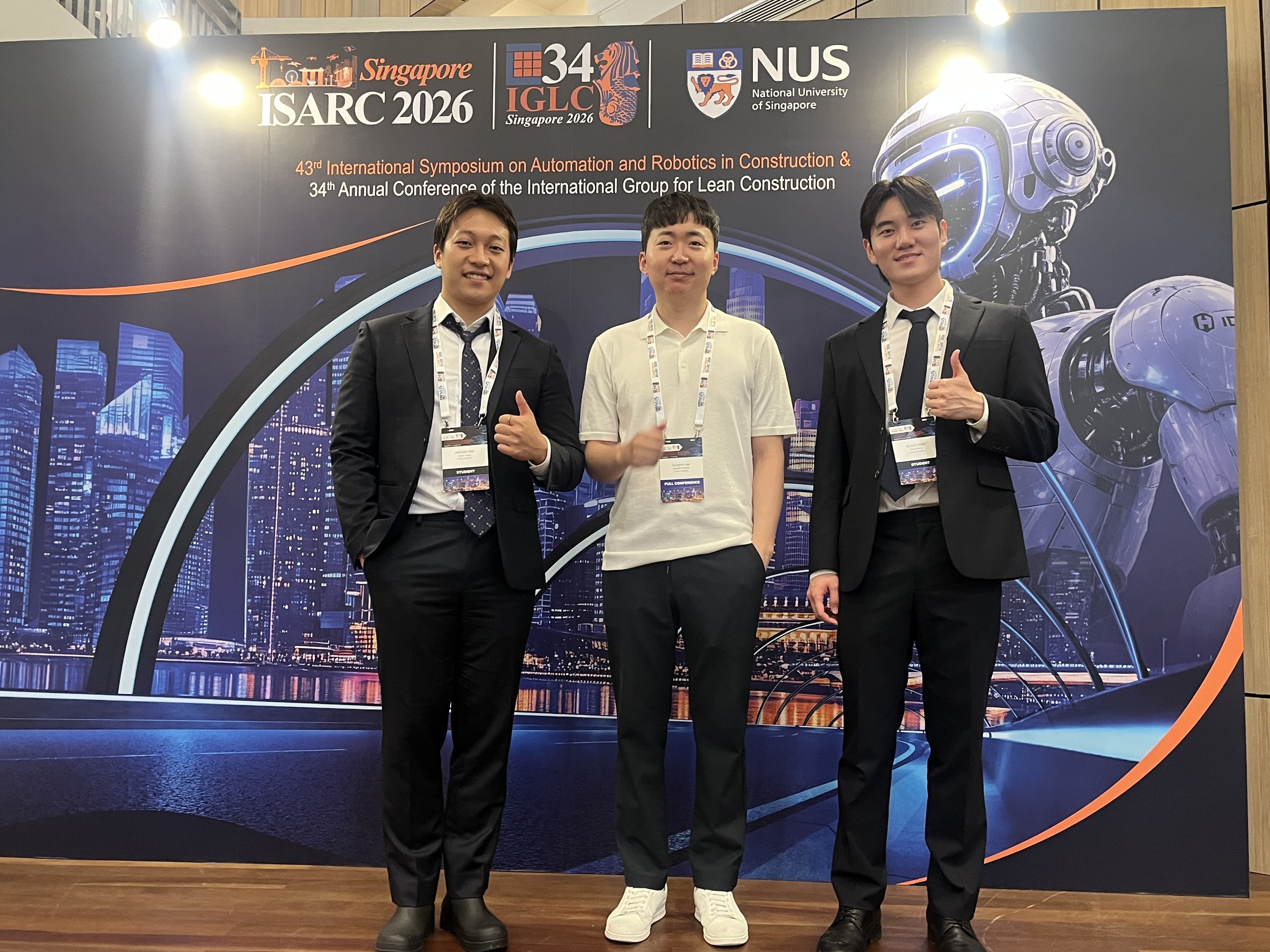 ISARC 2026