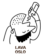 Lava Oslo