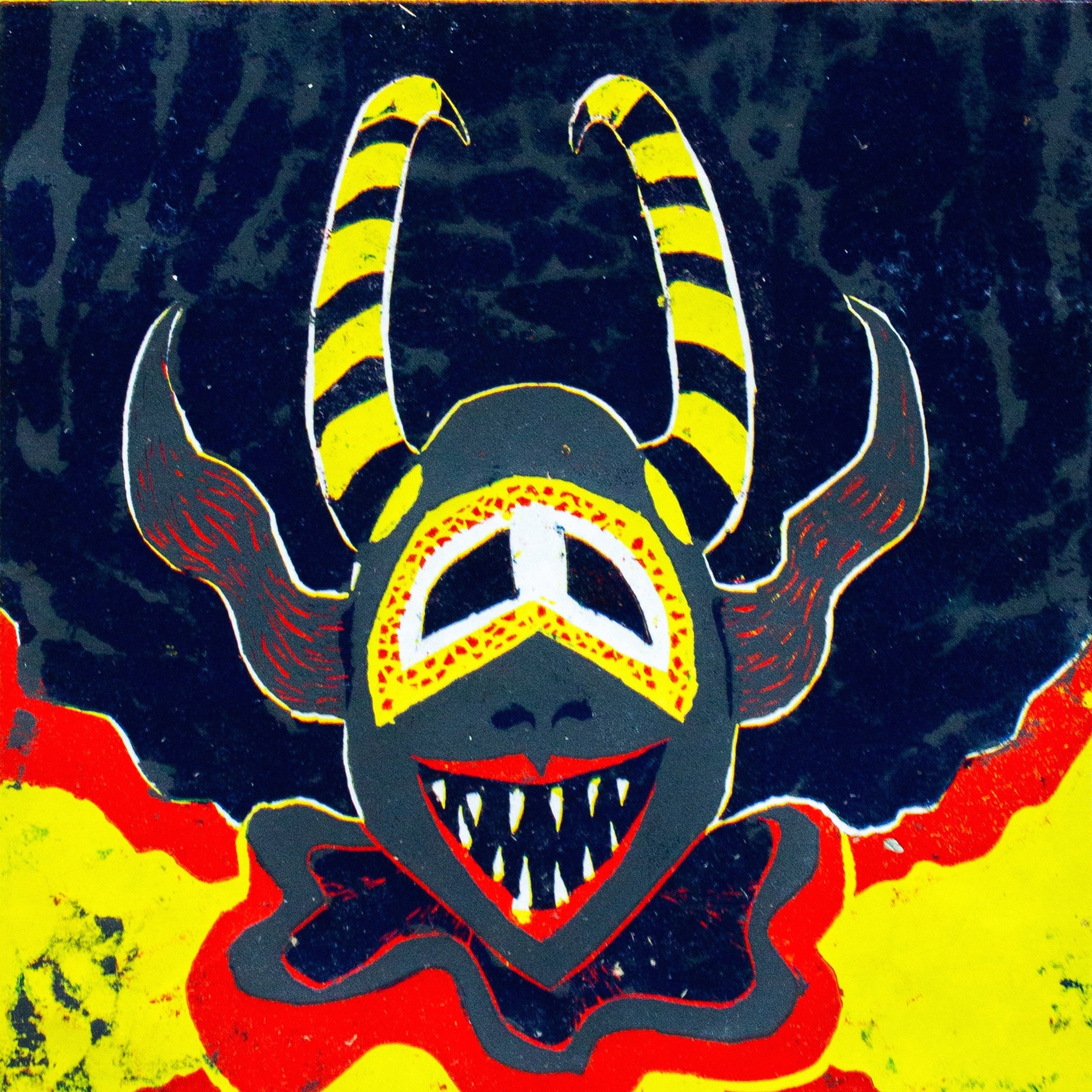 Los Multiple Caras de los Vejigantes II.jpg