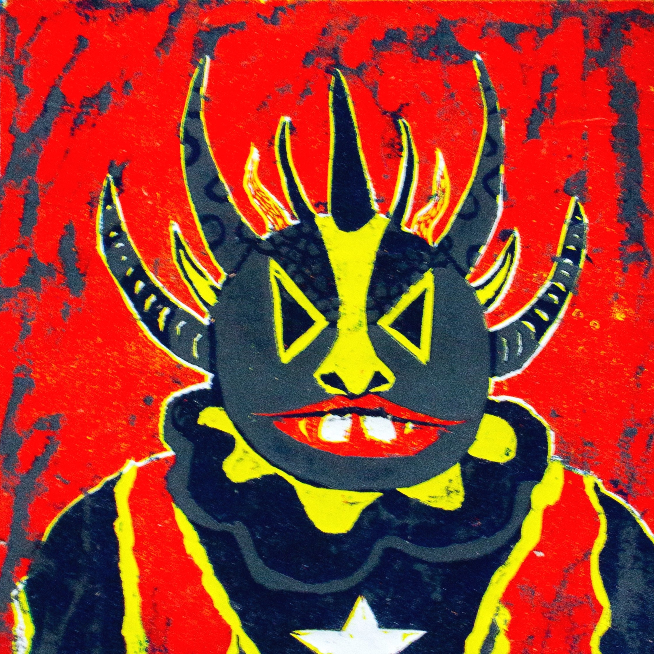 Los Multiple Caras de los Vejigantes III.jpg