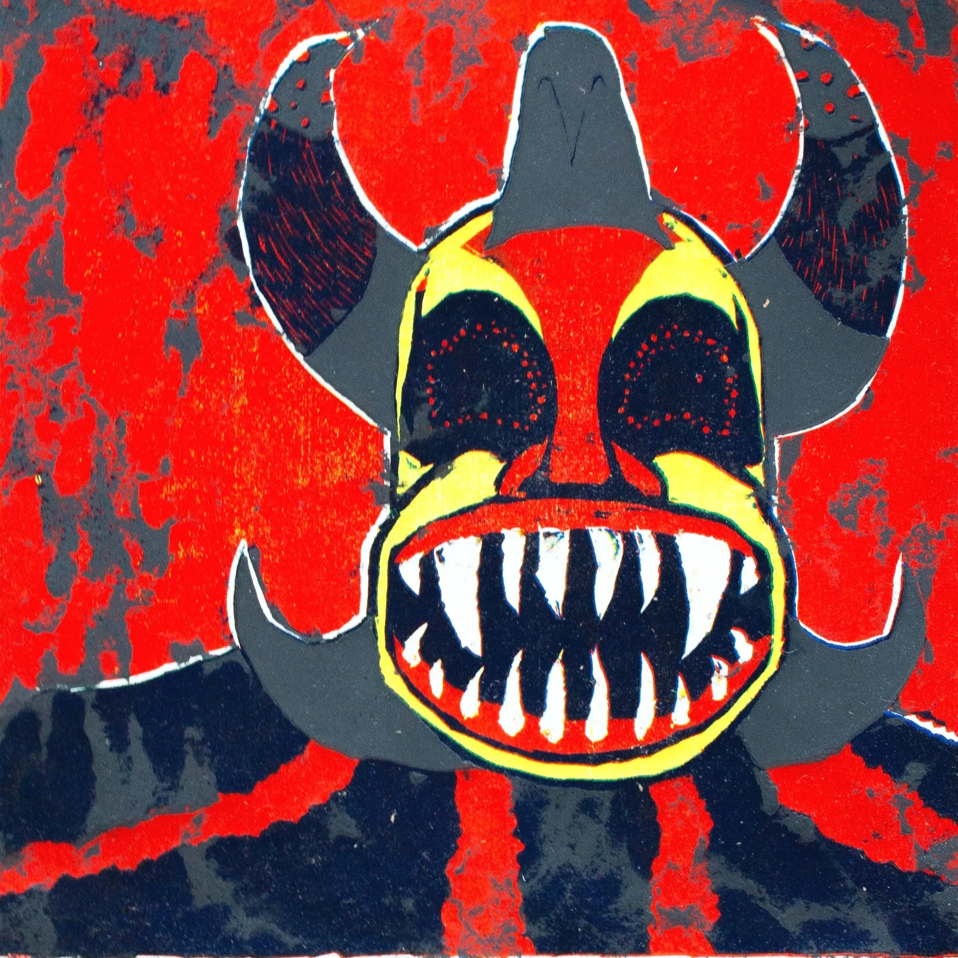 Los Multiple Caras de los Vejigantes IV.jpg