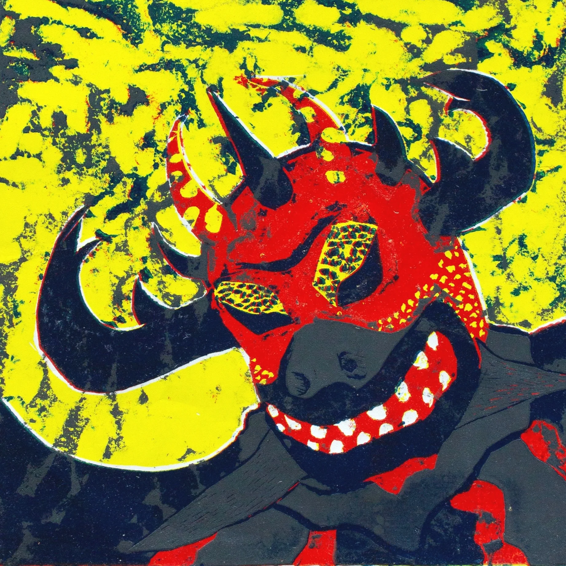 Los Multiple Caras de los Vejigantes V.jpg