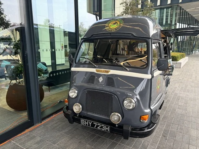 New Homes Launch Event