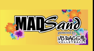 Sand Wars 4x4 Tournament - 1/10/26