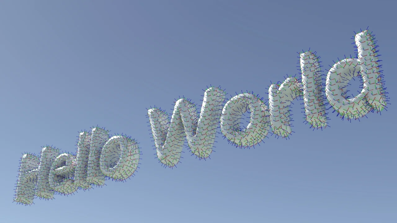 My First Post; Or How I Learned to Start telling People What I’m Up To.