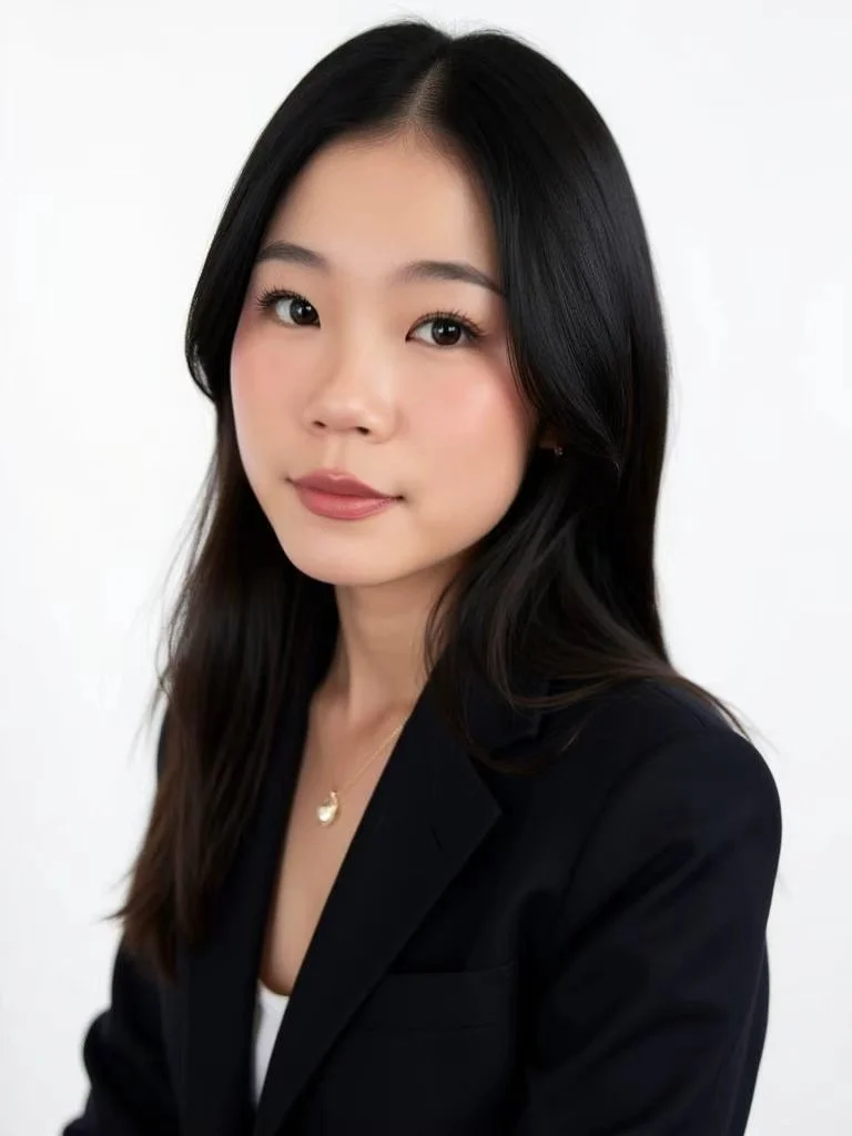 Yuki Zhang 