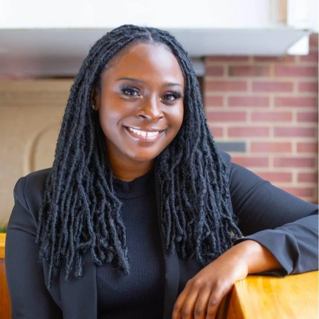 Chanelle Fagbemi