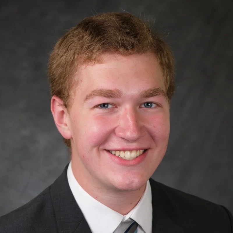 William Mahaney