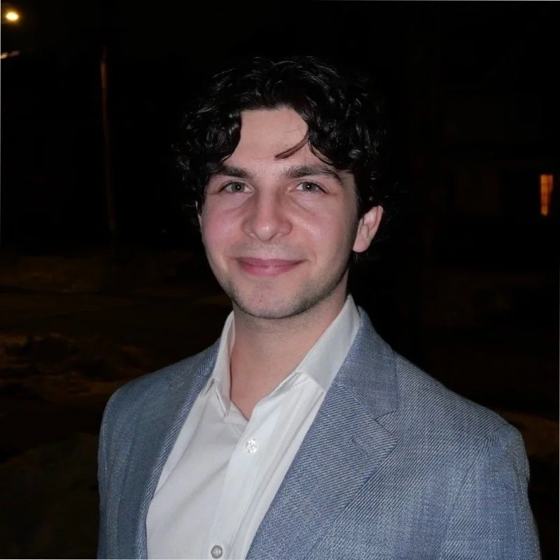 Ryan Tores