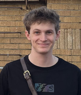 Chase Cooper