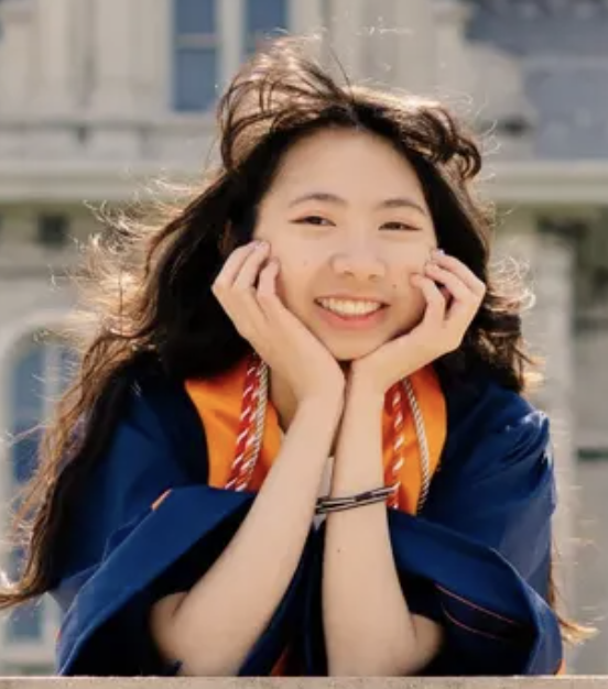 Natalia Deng Yuan